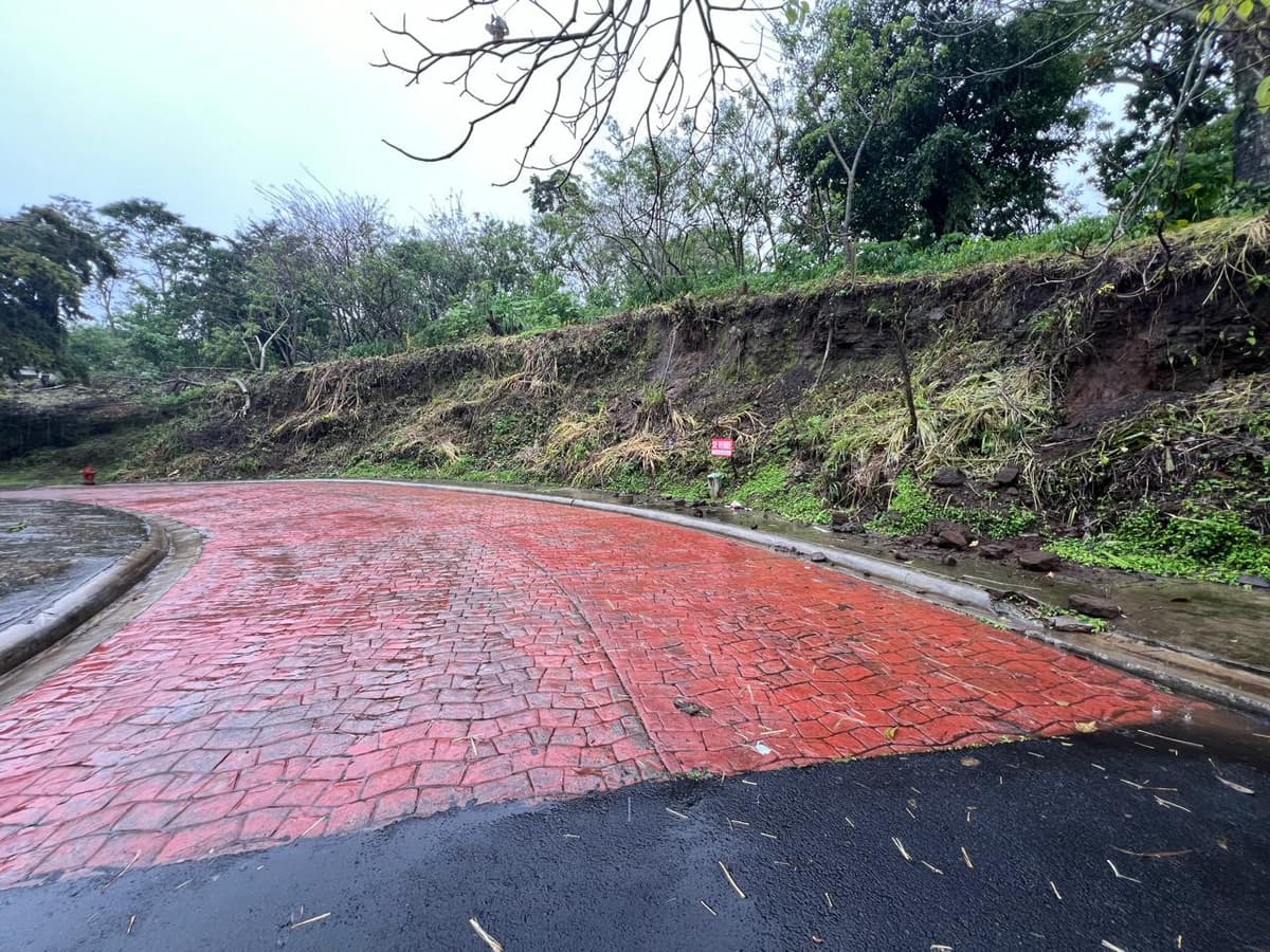 Terreno en venta en Alturas de Tenerife, Santa Tecla - foto 6