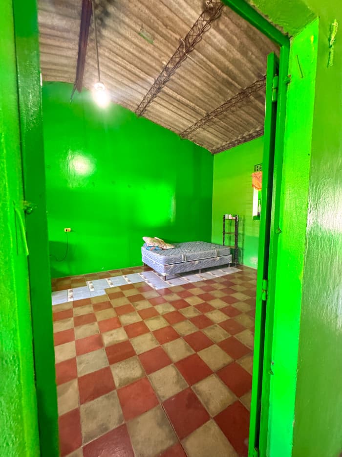 Amplia casa en Venta en Zacatecoluca colonia 27 Marzo - foto 4