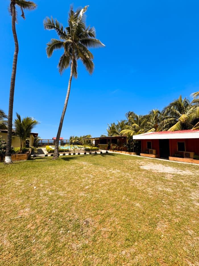 Lotes con vista al mar Altos del Mirador financiados - foto 7
