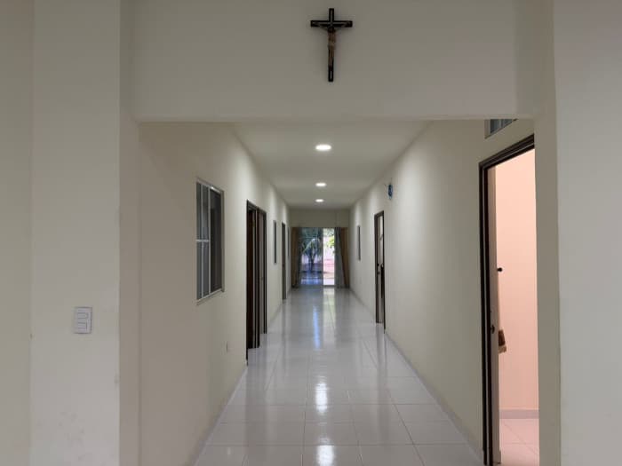 Casa en venta Santiago Nonualco La Paz - foto 3