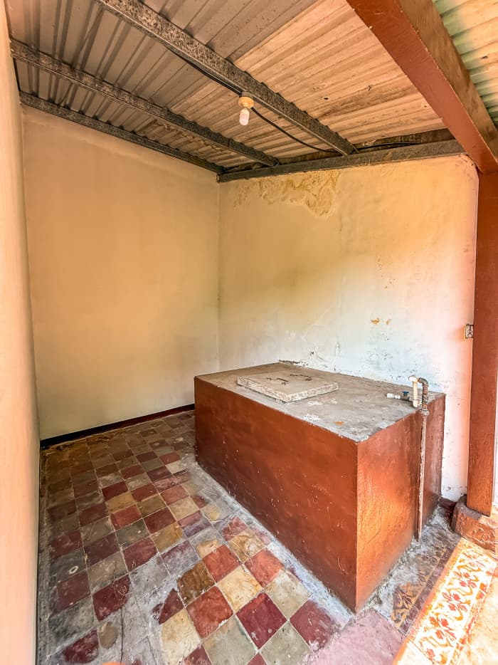 Casa comercial sobre Paseo El Carmen en Santa Tecla - foto 17