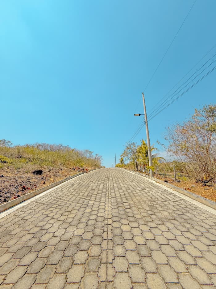 Terreno en venta en Condominio Canarias Surf City - foto 7