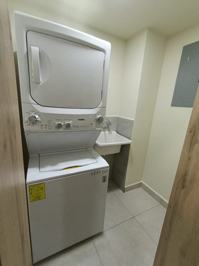 Preventa de apartamentos Torres Floreli carr al Puerto  - foto 5