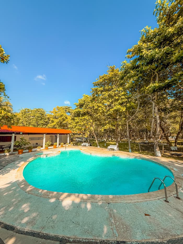 Terreno en venta playa Bahía Dorada La Libertad - foto 6