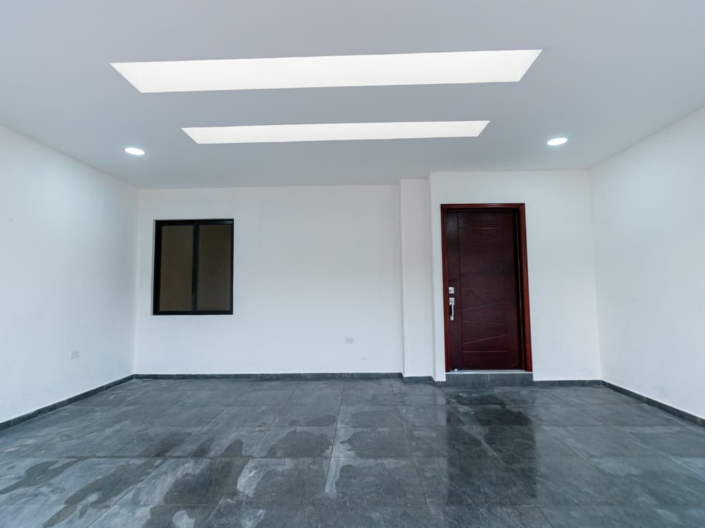 Casa en venta con acabados de lujo en Metapán - foto 5
