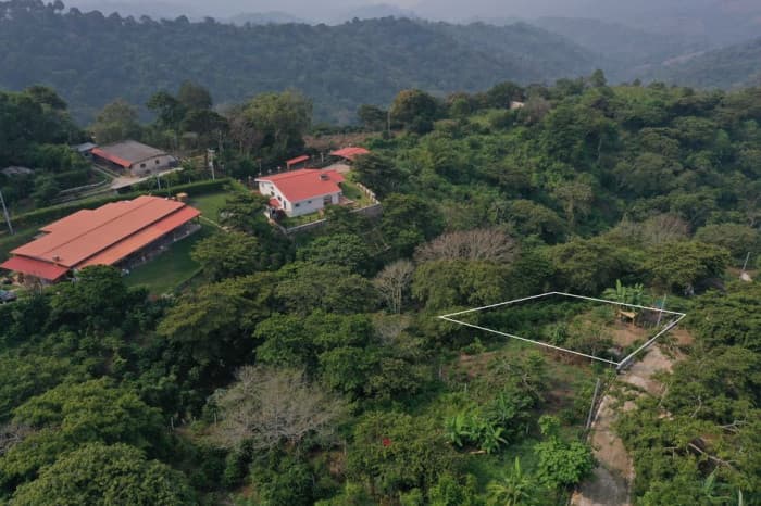 Vendo Terreno residencial en Comasagua - foto 7