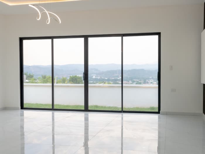 Casa en venta con acabados de lujo en Metapán - foto 7