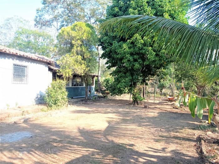Terreno agrícola en venta en Ciudad Arce La Libertad - foto 2