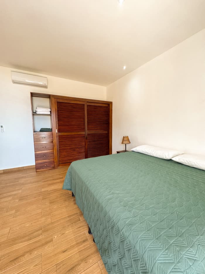 Casa de lujo en venta Bahia Dorada - Habitación