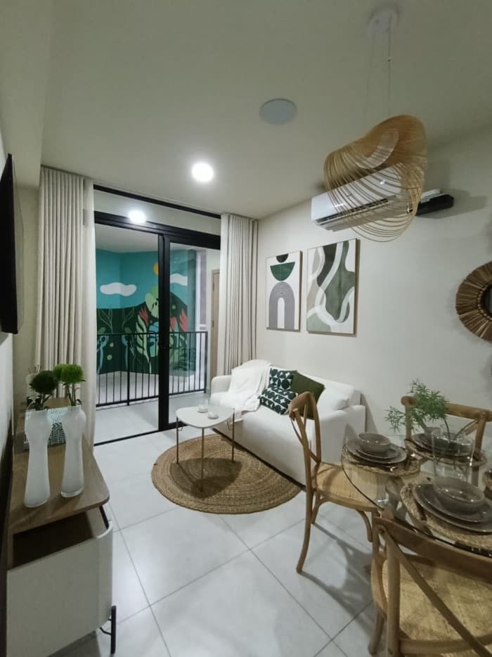 Preventa de apartamentos Torres Floreli carr al Puerto  - foto 8