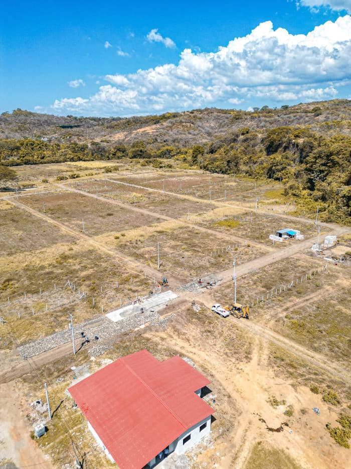 Lote en Terramar Surf City con financiamiento - foto 7