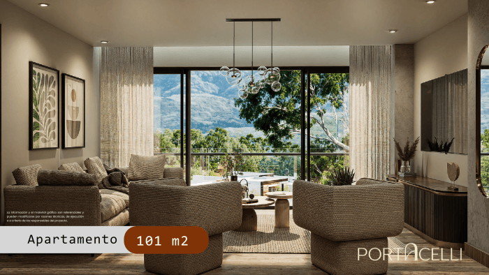 Apartamento cerca de Santa Elena rodeado de naturaleza - foto 10