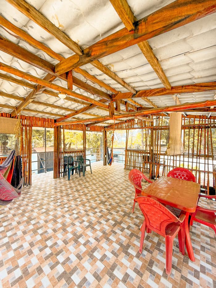 Casa de playa en venta Conchalio Surf City La Libertad - foto 11