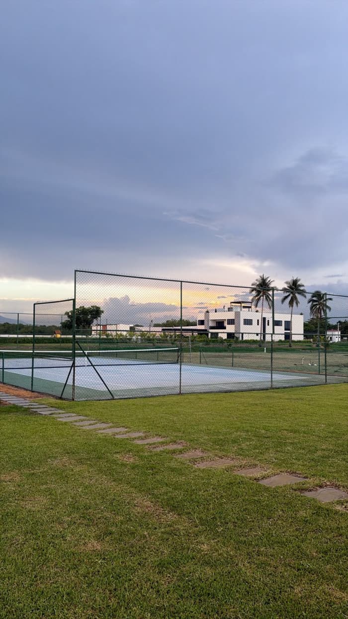 Lote en venta Golden Lake Costa del Sol - foto 8