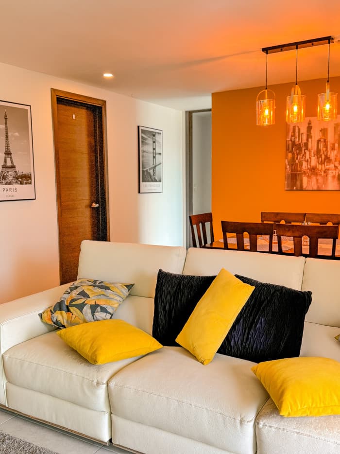 Apartamento en venta Santa Tecla La Libertad - foto 23