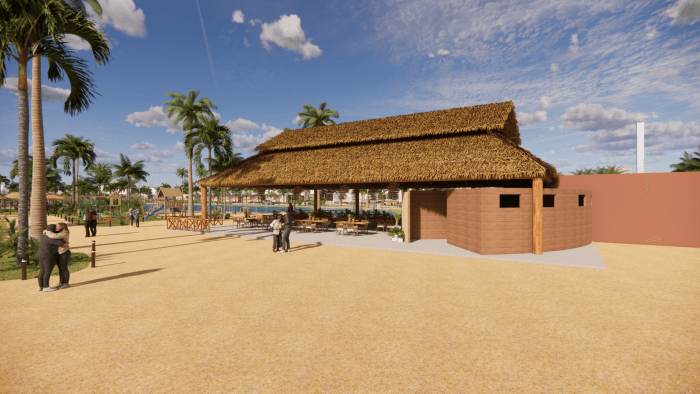 Lotes en venta en Costa del Sol con financiamiento - foto 7