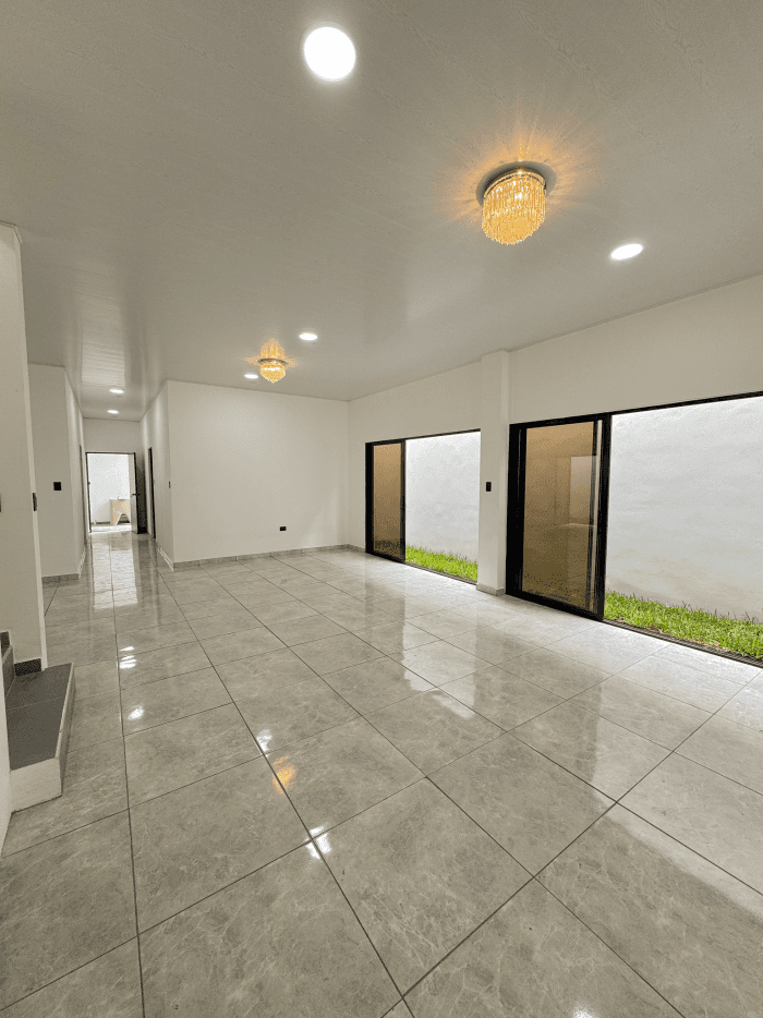 Casa a estrenar en venta El Sinaí Santa Ana - foto 4