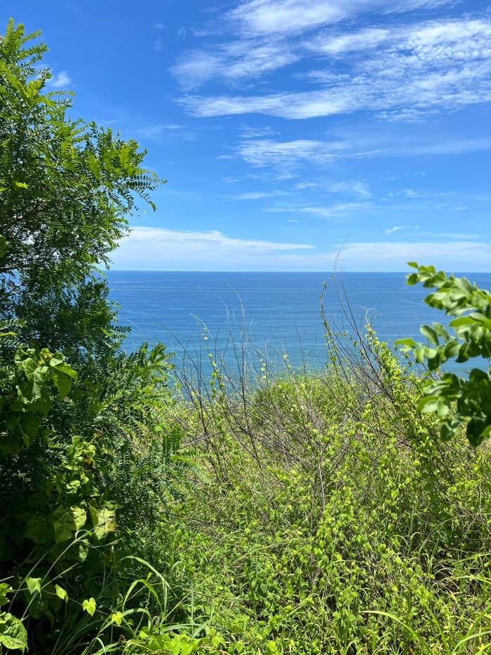 Se vende terreno con vista al mar en Surf City - foto 5