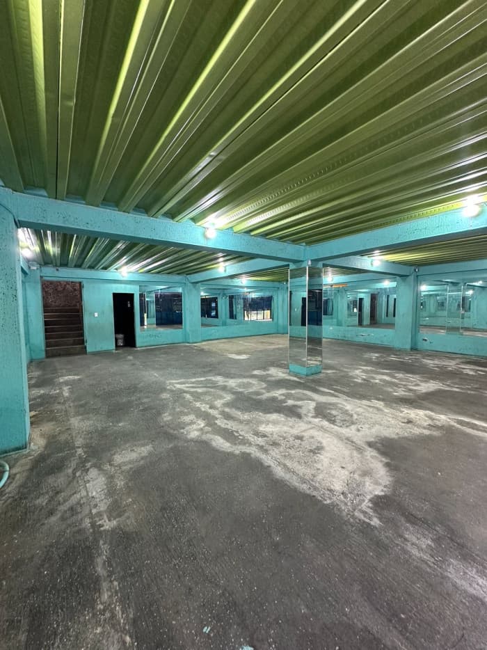 Edificio 3 niveles en venta Congo Santa Ana - foto 3