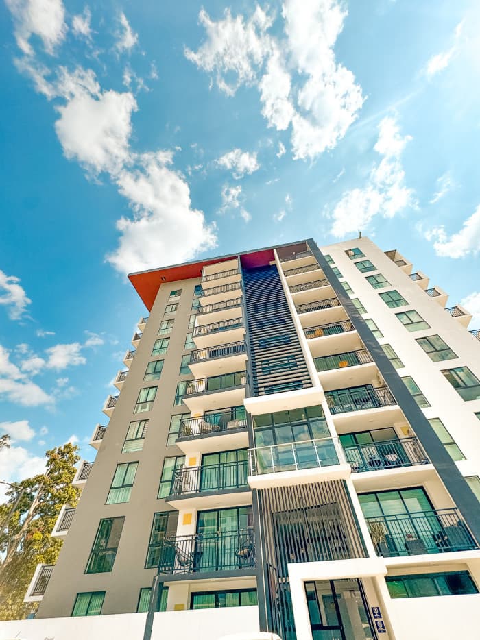 Apartamento en venta Santa Tecla La Libertad - foto 2