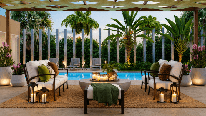 Apartamento en venta en El Zonte Wave Crest - foto 4
