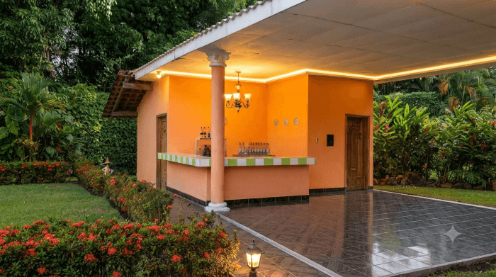 Casa de playa en venta en Residencial Las Veraneras - foto 5