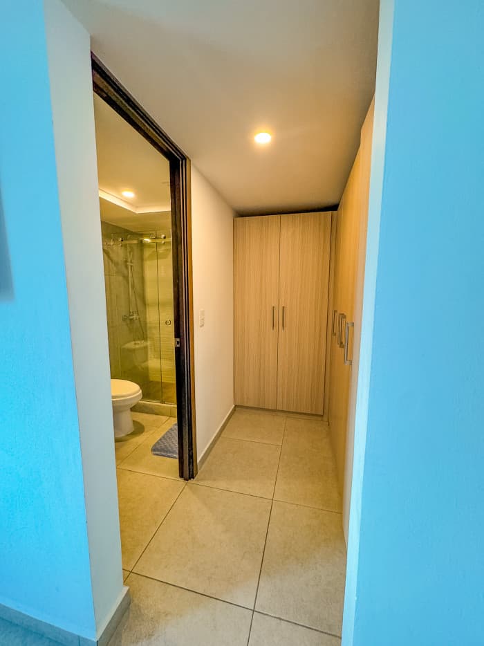 Apartamento en venta Santa Tecla La Libertad - foto 28