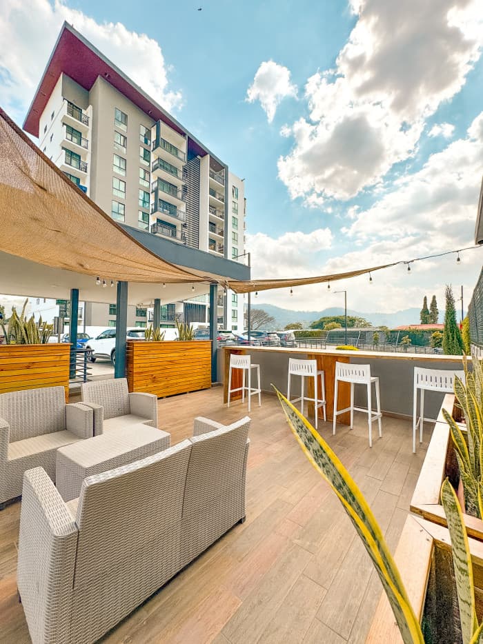 Apartamento en venta Santa Tecla La Libertad - foto 17