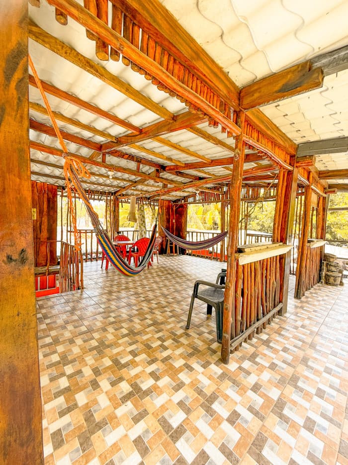 Casa de playa en venta Conchalio Surf City La Libertad - foto 12