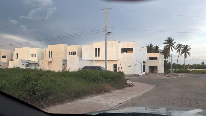 Lote en venta Golden Lake Costa del Sol - foto 10