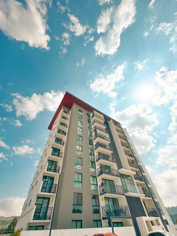 Apartamento en venta Santa Tecla La Libertad - foto 19