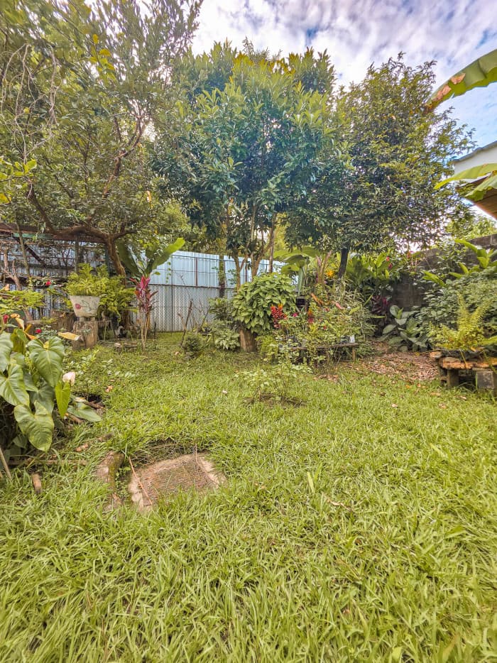 Hermosa casa tipo Quinta en Los Planes de Renderos - foto 21