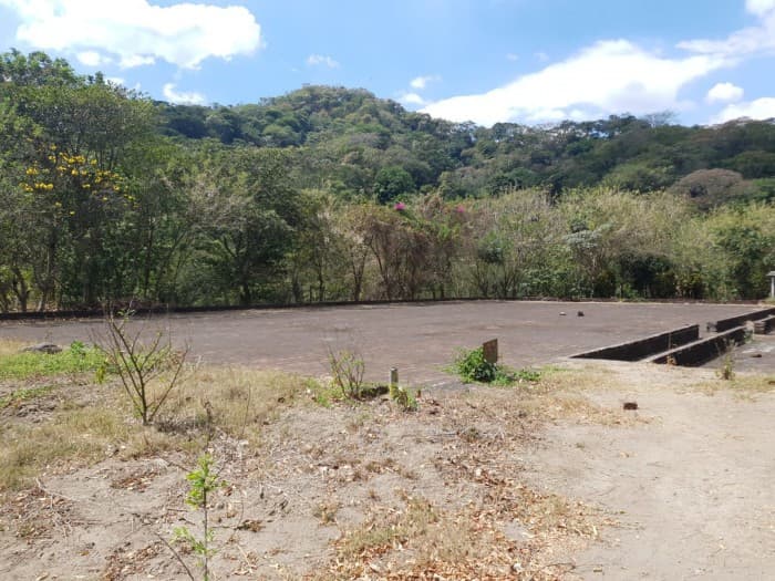 Finca cafetalera en venta sobre carretera Los Chorros - foto 7