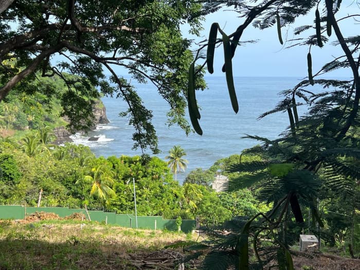 Terreno con acceso al mar en Playa Shalpa La Libertad - foto 7