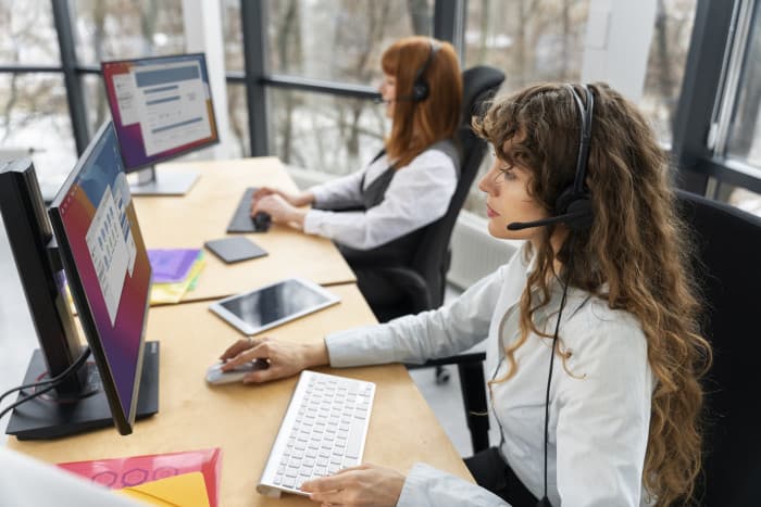 Alquiler de 25 Estaciones Call Center en Santa Elena - foto 3