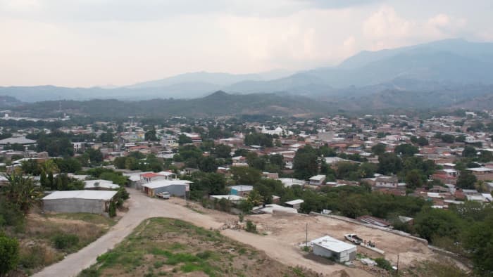 Casa en venta con acabados de lujo en Metapán - foto 10