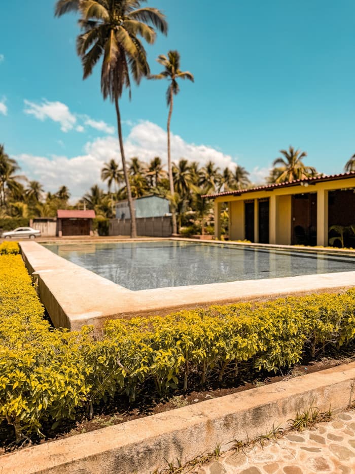 Terrenos en venta en Terramar San Diego La Libertad - foto 13