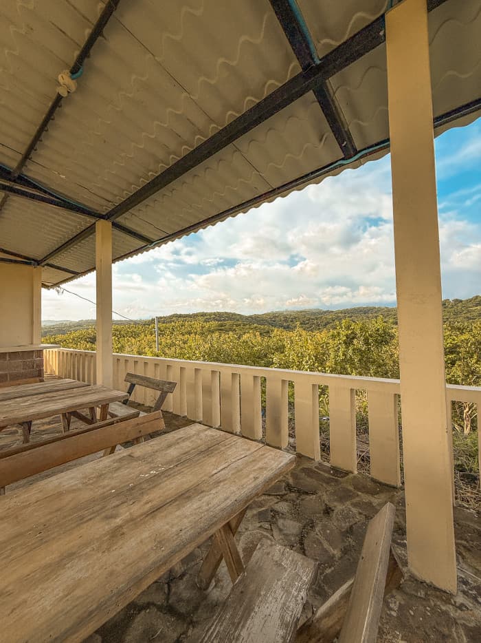 Lote en venta en residencial Mirador del Mar - foto 14