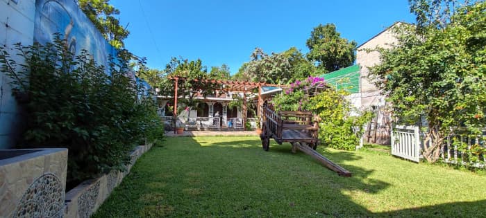 Propiedad comercial con ingresos mensuales de $1,200  - foto 4