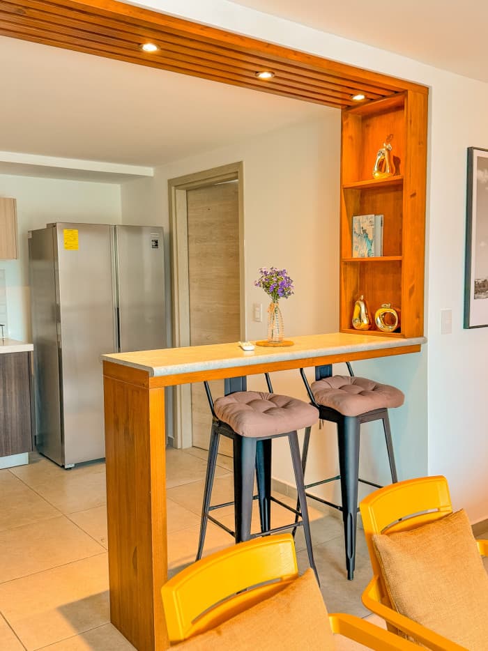 Apartamento en venta Santa Tecla La Libertad - foto 6