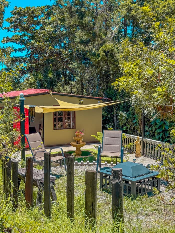 Casa en venta cerca del Parque Nacional El Boquerón - foto 16