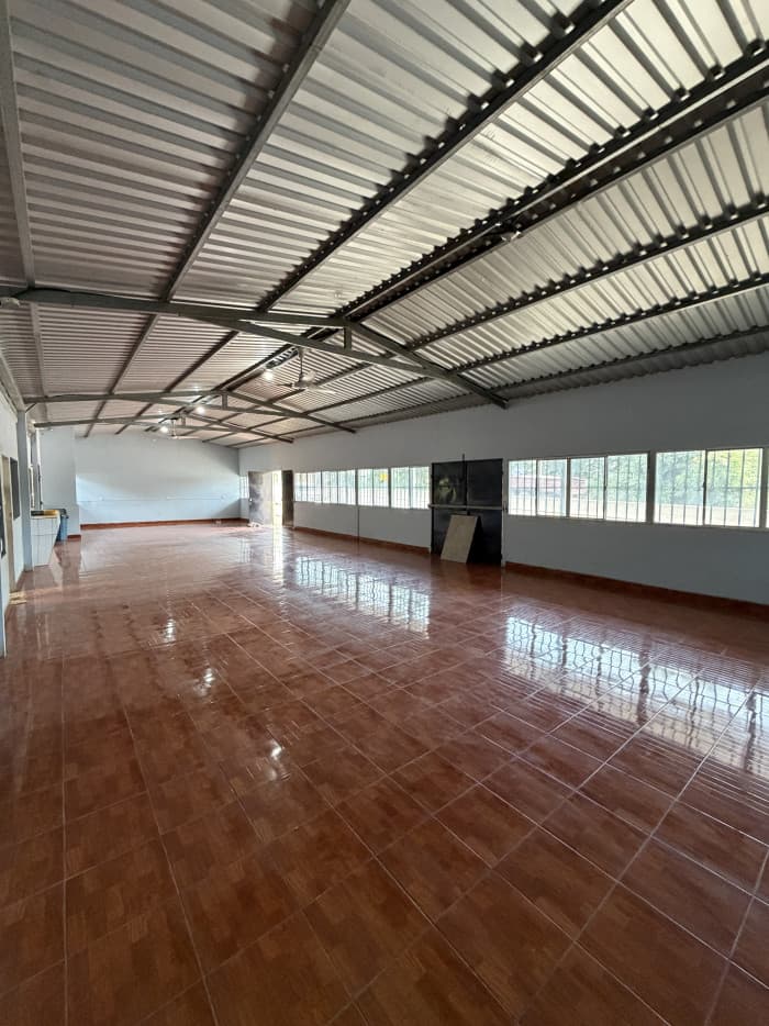 Propiedad comercial en venta El Congo Panamericana - foto 3