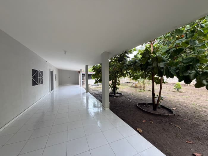 Casa en venta Santiago Nonualco La Paz - foto 18