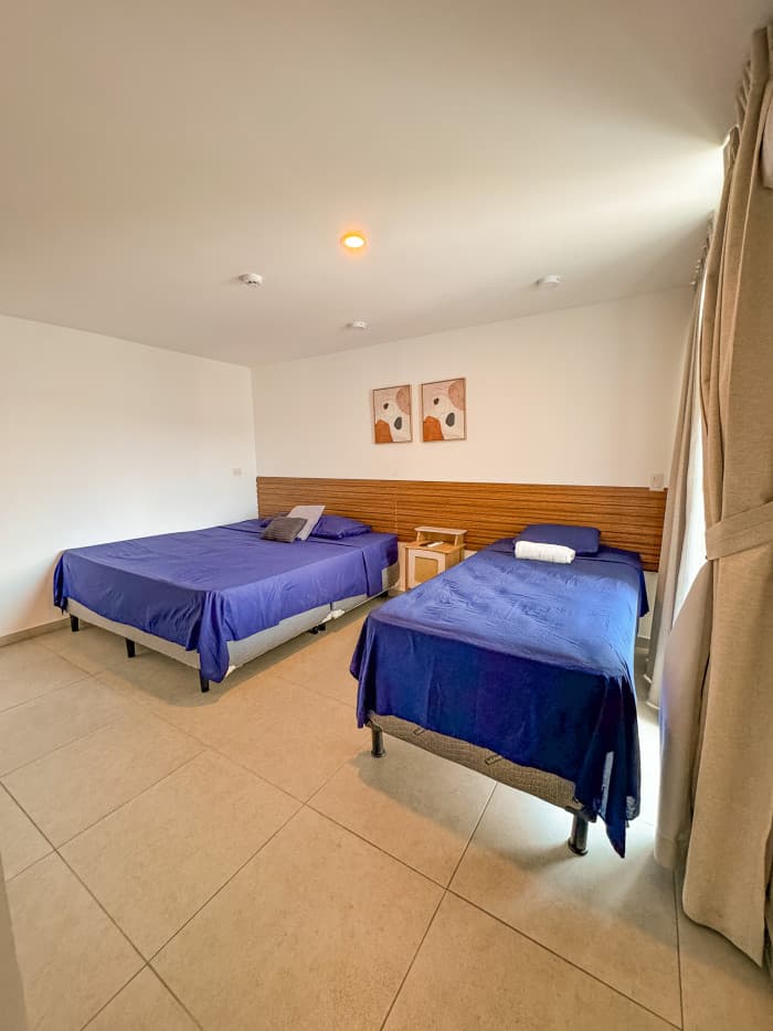 Apartamento en venta Santa Tecla La Libertad - foto 25