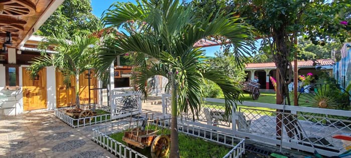 Propiedad comercial con ingresos mensuales de $1,200  - foto 6