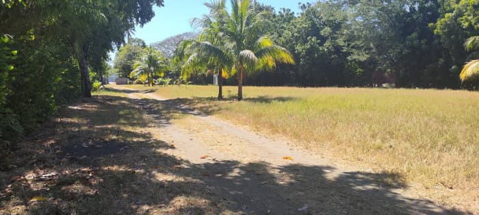 Terreno en venta frente al estero en Costa del Sol  - foto 6
