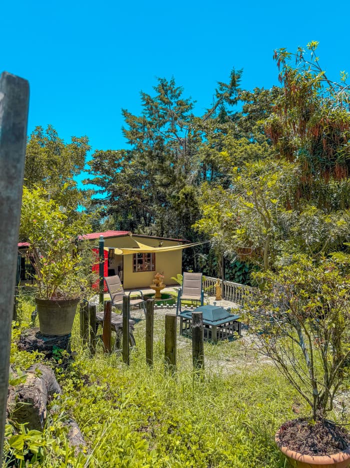Casa en venta cerca del Parque Nacional El Boquerón - foto 17