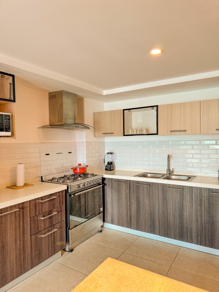 Apartamento en venta Santa Tecla La Libertad - foto 7