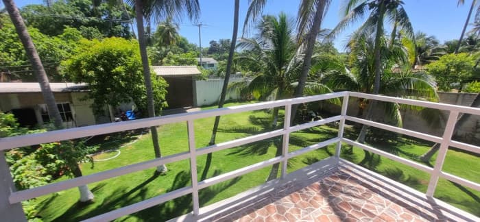 Casa de playa en venta San Diego primera fila - foto 18