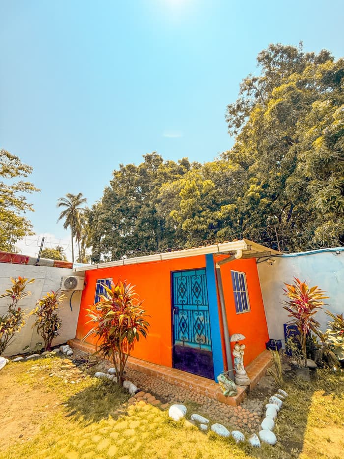 Casa de playa en venta Conchalio Surf City La Libertad - foto 6